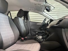 Fahrzeugabbildung Opel Corsa F Edition -- Klima/ Kamera/ Lenkradheiz