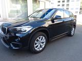 BMW X1 xDrive 25 i/Klimaautomatik/Active Guard/LED - BMW X1: Xdrive25i