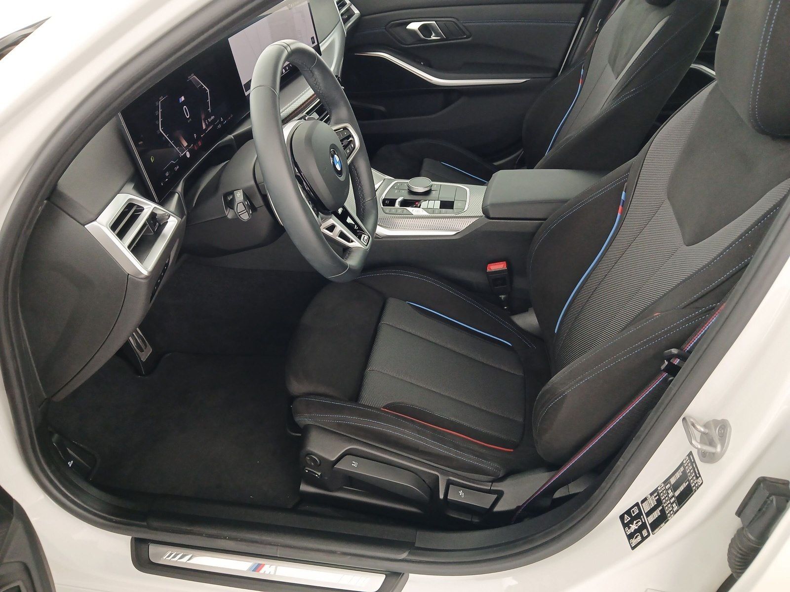 BMW 330 - Bild 8