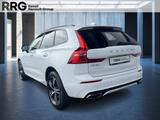 Volvo XC 60 T8 Twin Engine AWD R Design Plug-In - Volvo: Euro3