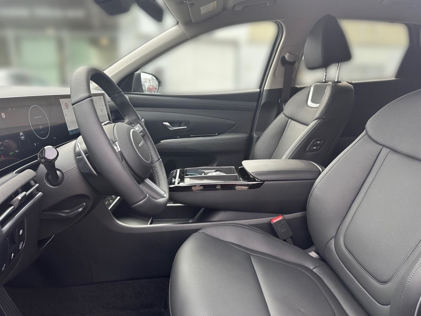 Hyundai Tucson – Bild 7
