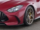 Mercedes-Benz AMG GT 63 4M+ Burmester 3D*Aereo*Perf.Seat*Lift* - Mercedes-Benz AMG GT: Rot