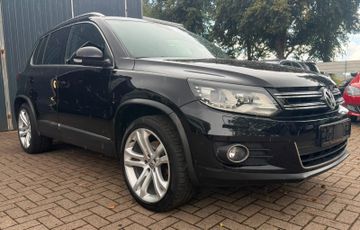 Volkswagen Tiguan - 3