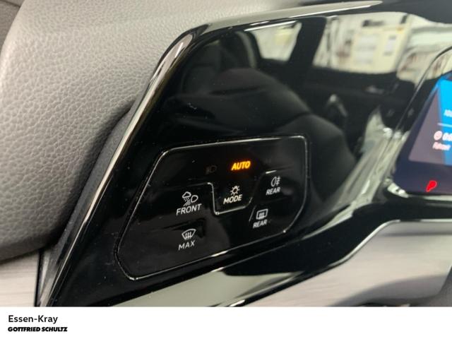 Volkswagen Golf Style 1.5 TSI DSG Pano Standheizung, миниатюра 14