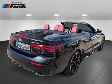 BMW M440i xDrive Sportpaket HK HiFi DAB LED RFK Shz