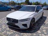 Volvo V60 R Design Recharge PHEV AWD PANO ACC AHK 19" - Volvo V60: R