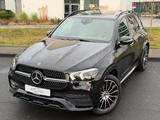 Mercedes-Benz GLE 400 d 4Matic AMG,Burm,Pano"21"Night,Standhzg - Mercedes-Benz GLE 400 in Leverkusen