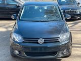 Volkswagen Golf Plus 2.Hd*PDC*TÜVneu* - Volkswagen Golf Plus aus 2009