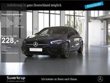 Mercedes-Benz CLA 250 e SB AMG NIGHT MULTI AHK KAMERA SPUR PDC - mit Hybrid-Antrieb: Coupe