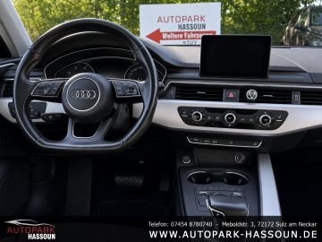 Audi A4 - 6
