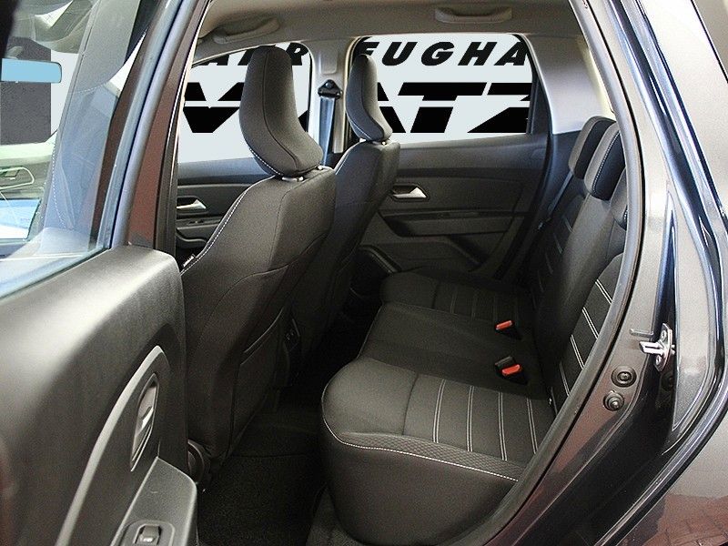 Fahrzeugabbildung Dacia Duster TCe130 Expression*Navi*Sitzhzg* Kamera*