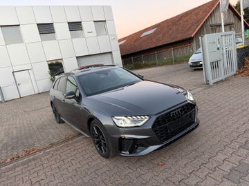 Audi A4 - 4