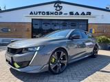 Peugeot 508 SW Hybrid4 360 PSE/Nightvision/Focal/360° - Peugeot 508 in Saarbrücken