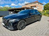 Mercedes-Benz E53 AMG Mercedes PAGA MB-Garantie Pano Burm Voll - gebrauchte Mercedes-Benz E 53 AMG aus dem Jahr 2020