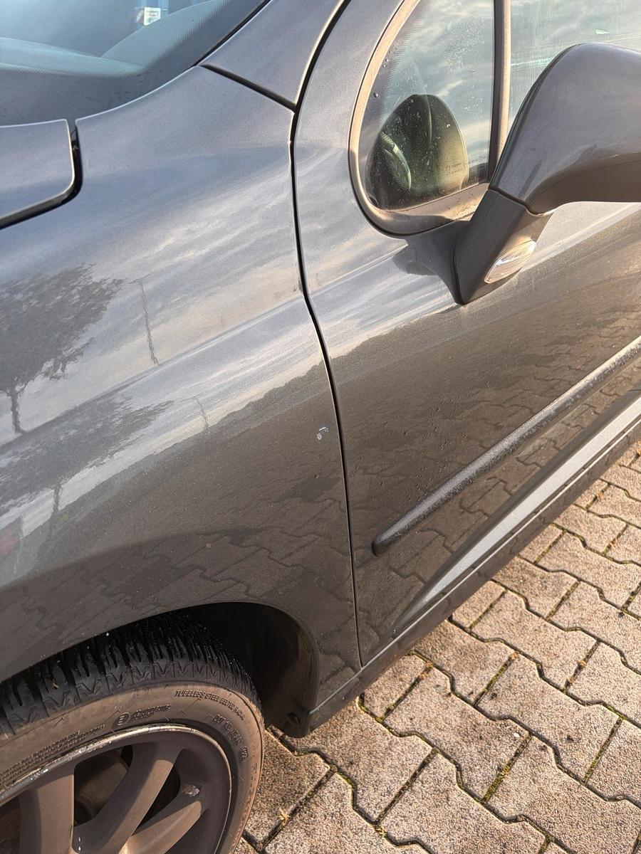 Peugeot 207 2009 — photo 12