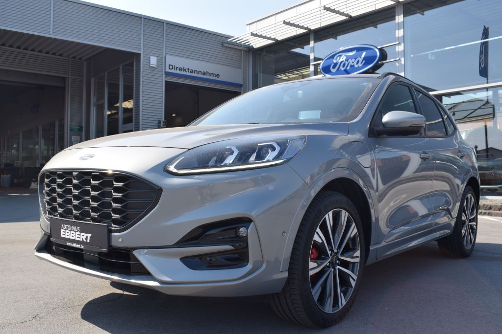Image of Ford Kuga