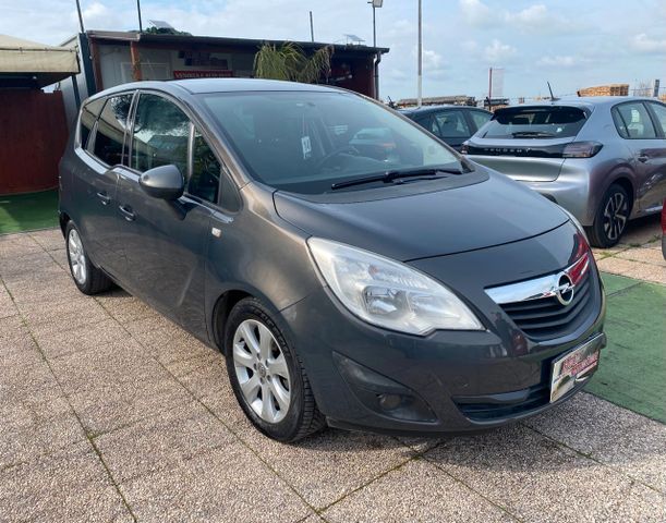 Opel Meriva 1.3 CDTI 95CV ecoFLEX Cosmo