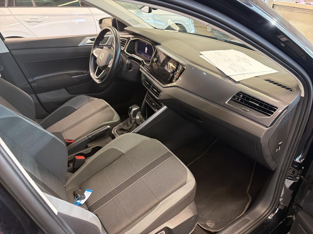 Volkswagen Polo 1.0 TSI DSG STYLE IQ.DRIVE, миниатюра 7