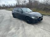 BMW 320d xDrive Touring Sport Line Sport Line - BMW 320 von privat
