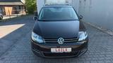 Volkswagen Sharan Highline BMT - gebrauchte VW Sharan aus dem Jahr 2010