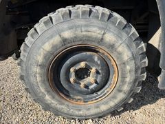 Fahrzeugabbildung Unimog U 300