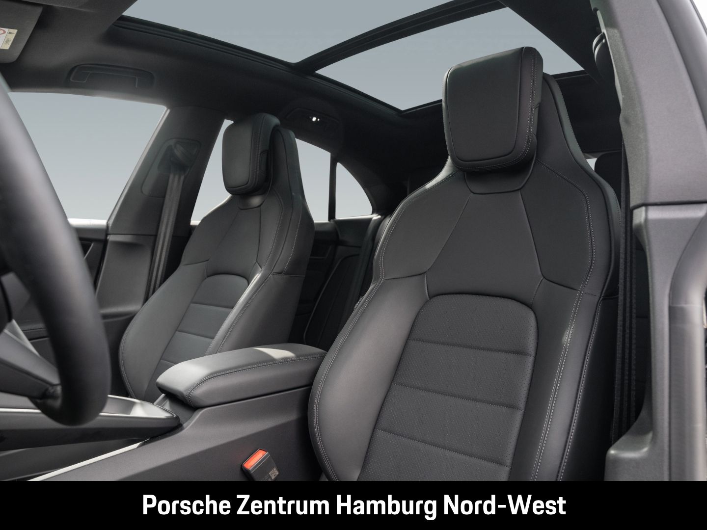 Porsche Macan - Bild 5