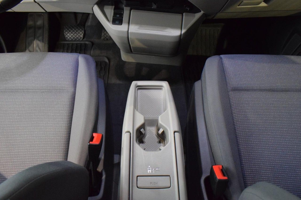 Volkswagen T7 Multivan - Bild 14