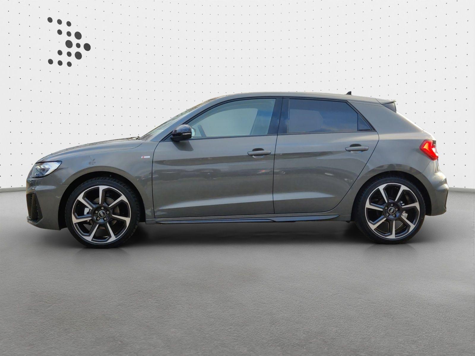 Audi A1 Sportback S line 35 TFSI S tronic *LED*Optik, миниатюра 3