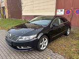 Volkswagen Vw Passat CC - Volkswagen Passat CC aus 2014