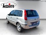 Ford Fusion 1.4 16V Trend - Ford Fusion: Trend