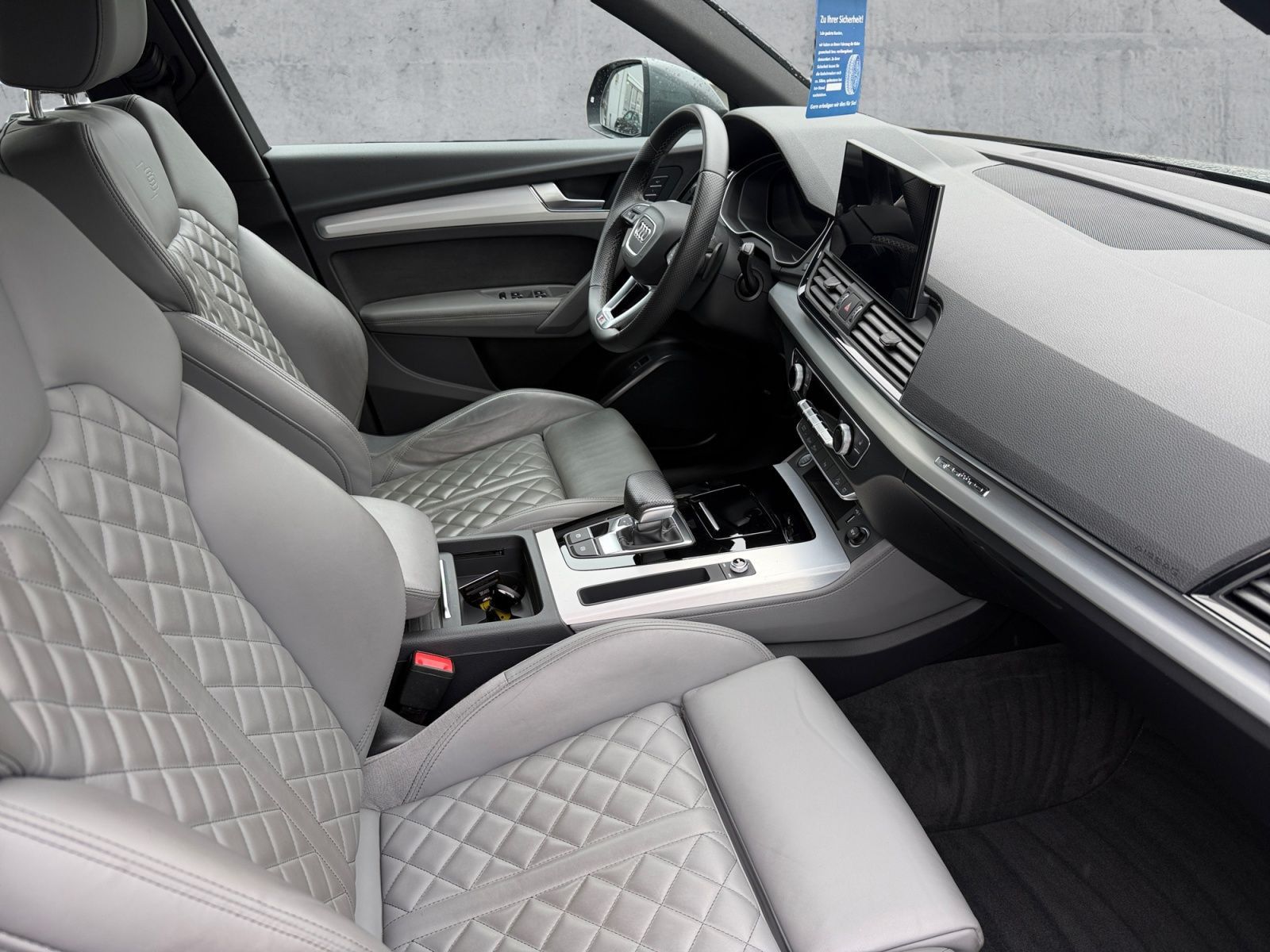 Audi Q5 - Bild 13