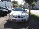 Mercedes-Benz SLK 350 SLK Roadster SLK 350 AIRSCARF - gebrauchte Mercedes-Benz SLK 350 aus dem Jahr 2004