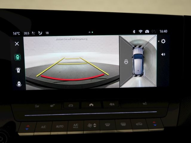 Astra L ST GS+LED LICHT+AHK+360 GRAD KAMERA+SITZ
