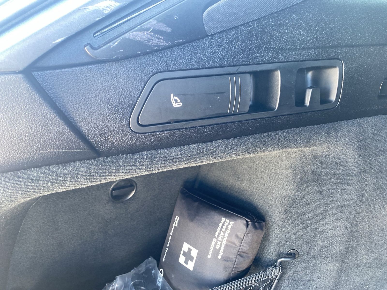 Audi A6 - Bild 15