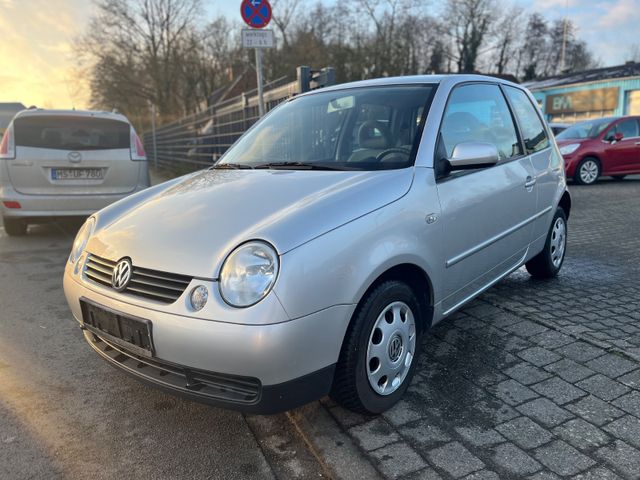 Volkswagen Lupo 1.0 College Klima 1 Hand