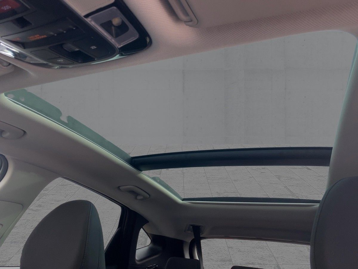 Hyundai Tucson – Bild 14