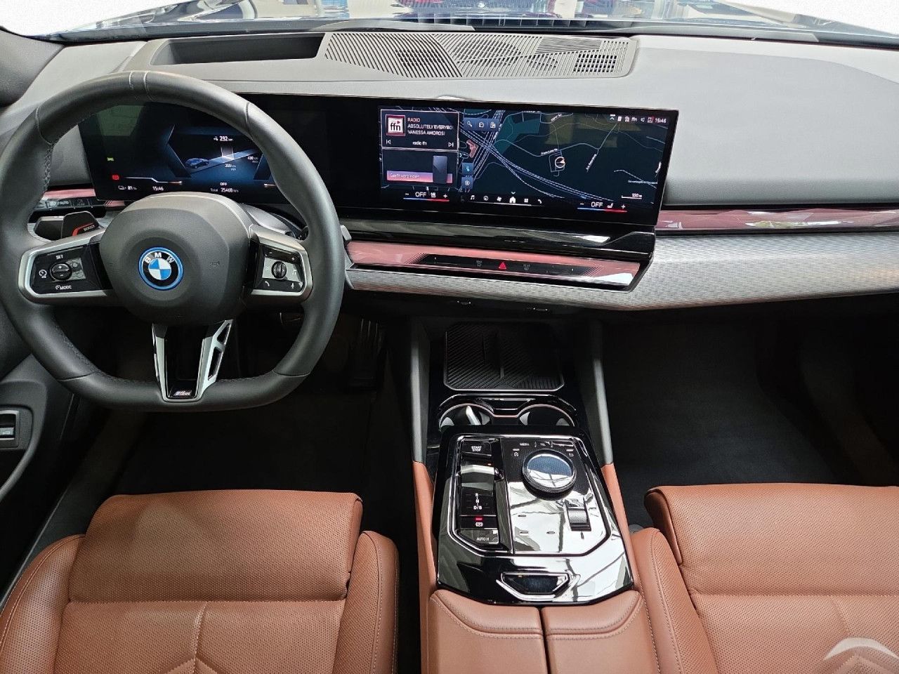 BMW i5 - Bild 17