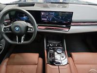 BMW i5 - Vorschau Bild 17