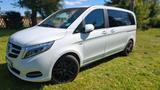 Mercedes-Benz V 250 BlueTEC AVANTGARDE EDITION kompakt AVA... - Mercedes-Benz V-Klasse Gebrauchtwagen in Leipzig