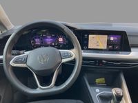 Volkswagen Golf - Vorschau Bild 10