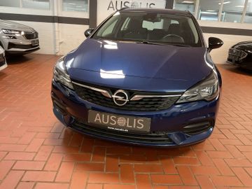 Opel Astra - 3