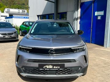 Opel Mokka - 2