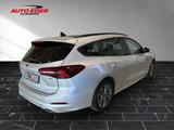 Ford Focus ST-Line Bluetooth Navi LED Klima - Ford Focus: Kombi, ST