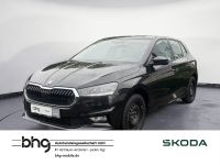 Skoda Fabia - Vorschau Bild 1