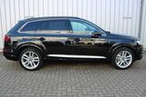 Audi Q7 50 TDI Pano/Standh/HuD/Leder/BOSE/AHK/7-Sitze - Audi Q7: 7 Sitze