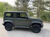 Suzuki Jimny 1.5 ALLGRIP Comfort Comfort