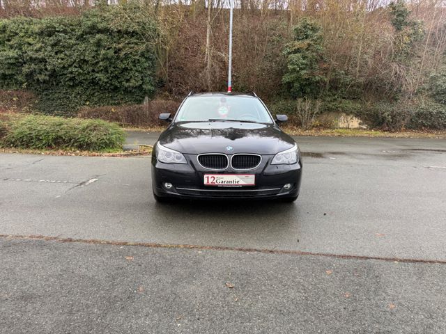 BMW 520 Baureihe 5 Touring 520i