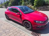 Volkswagen Scirocco 2.0 TSI DSG Edition Edition - Volkswagen Scirocco Edition mit Benzin-Antrieb