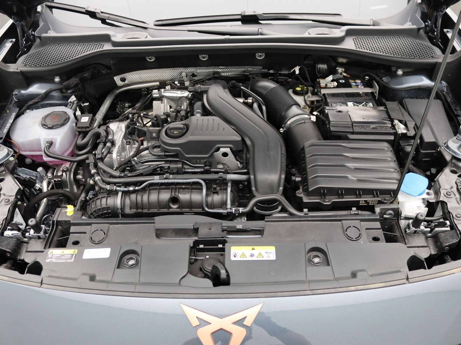 Cupra Formentor - Bild 17