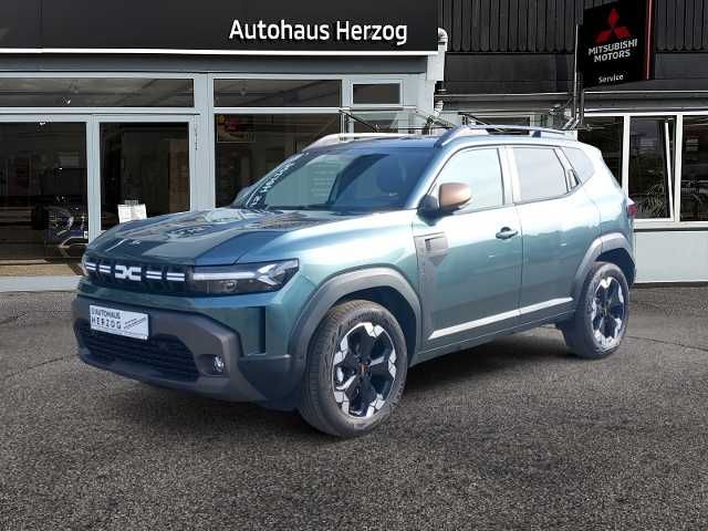 Dacia DUSTER 1.2 Extreme TCe 130